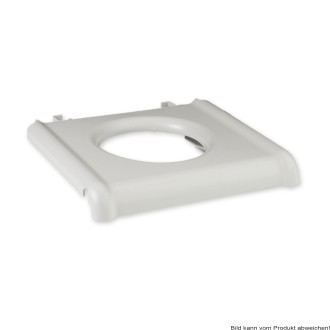 Toilettenbrille Universal grau