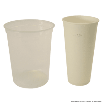 ARU-Mischbecher 1 Liter