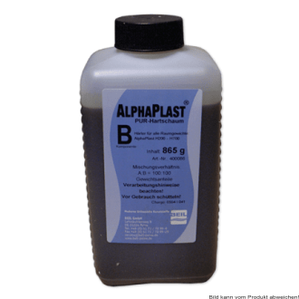 Härter AlphaPlast 0,865 kg