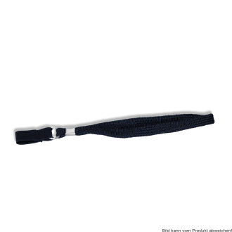 Stockschlaufe Farbe: braun