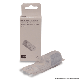 Hygiene-Schutzhüllen-Set für bosotherm medical(VPE: 40)