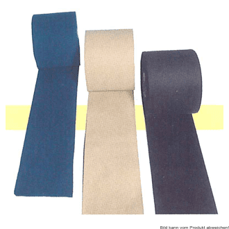 Bezugsstoff OSF Mikrofaser 11cmx20m(Rolle) Farbe: gobi