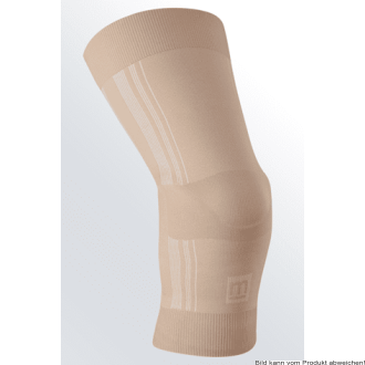 Kniekappe Genu sleeve für Vakuumschaftsysteme Gr. L