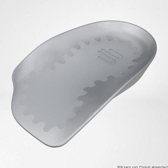 ViscoHeel (VPE: 1 Paar) Gr. 0