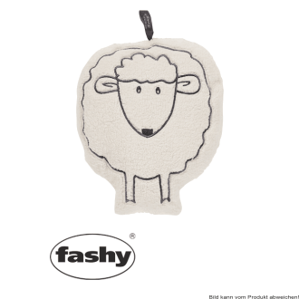 Wärmflasche Schaf DOLLY 0,8l