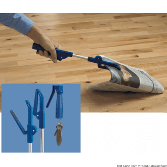 Greifhilfe Gripstar schwarz 40 cm