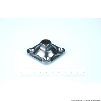 Schaft-Adapter -Titan- 4R54