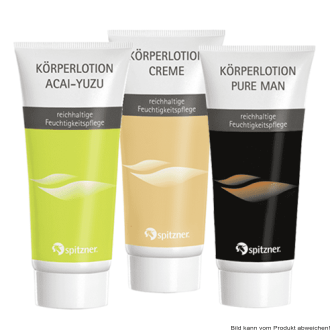Körperlotion 200 ml Ausf.: Acai-Yuzu