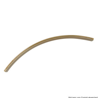 Spielkartenhalter HOLZ gebogen Buchenholz 35 cm