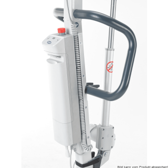 Patientenlifter BIRDIE EVO COMPACT 100 mm mit Gurt Gr.M