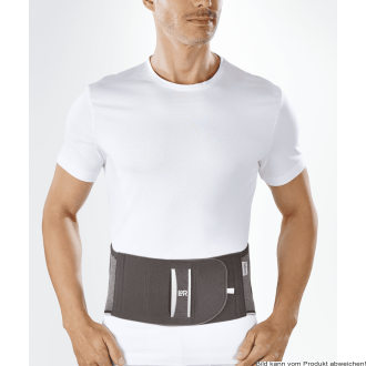 LWS-Stabilisierungsorthese Cellacare Dorsal Comfort taupe-weiß Ausf.: Damen Gr. 2