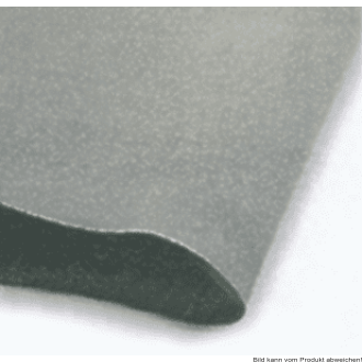 Plattenmaterial ARUprene Diabetikermaterial 135x115 cm 3mm Farbe: schwarz