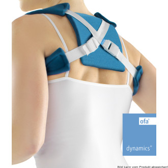 Clavicula Bandage Dynamics royal Gr. L
