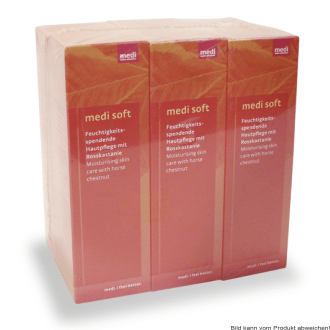 medi soft Cremeschaum 125ml