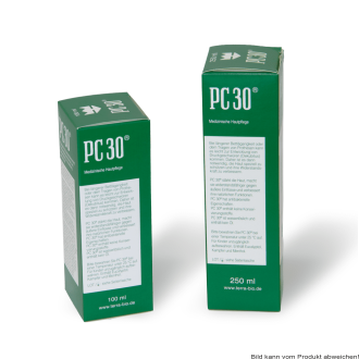 medizinische Hautpflege PC 30 100 ml