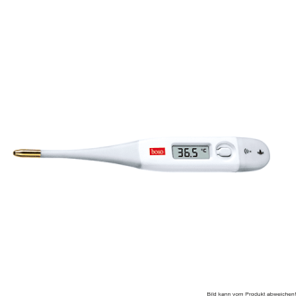 Fieberthermometer bosotherm flex