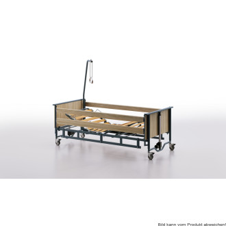 Verstärkungsstreben 185 kg für domiflex 3 (1 Satz: 2 Stück )