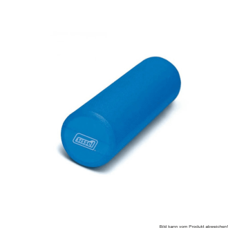 Massage Roller Sissel ca. 15 x 45 cm,blau