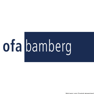 Kniestrumpf Ofa 365 Farbe: anthrazit Gr. 4