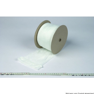 Nylglas Trikot weiß 623T9 Gr. 10