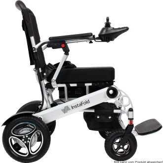 Elektrorollstuhl Instafold power chair