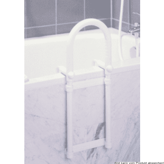 Badewanneneinstieghilfe Serie 200 weiß