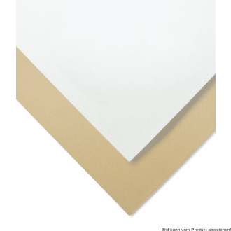 Polstermaterial Multiform Pro-fashion, unperforiert Farbe: haut 2 mm