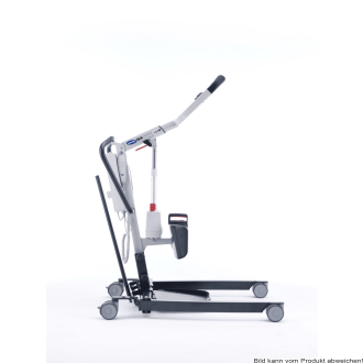 Aufstehlifter ISA STANDARD Spreizung manuell per Hebel