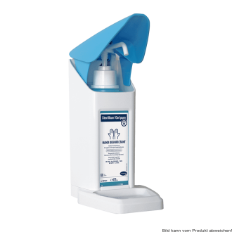 Eurospender Safety plus, 500ml