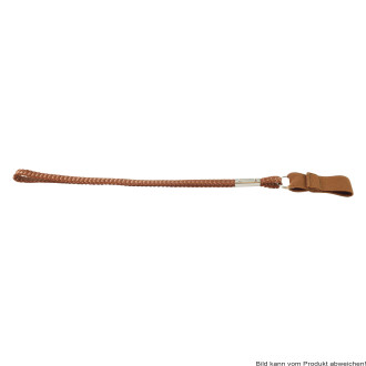 Stockschlaufe NYLON (VPE:5) Farbe: braun