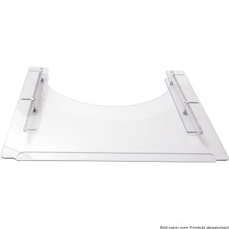 Therapietisch f.Netti 4U Comfort CE/CE PLUS SB 35-43 cm