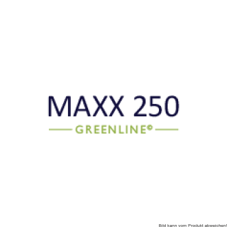 Anti-Dekubitus Heavy-Weight-Matratze Maxx 250 GREENLINE 100 x 200 x 18 cm