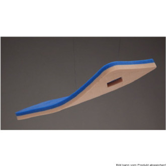 Sohle Impax Grid für Verbandschuh Procare Squared Toe Gr. L