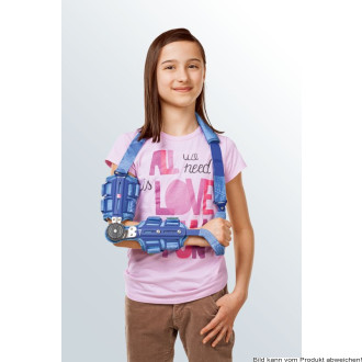Ellenbogenorthese Epico ROMs Kidz links