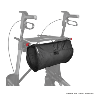 Gepäcktasche für Troja verschließbar