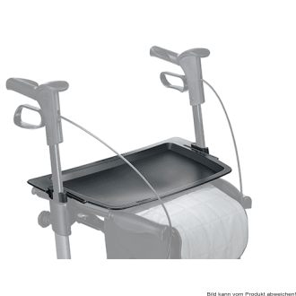 Tablett für Troja Classic/2G/5G/Odyssé/Neuro/Pegasus/Original
