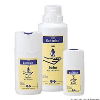 Pflegebalsam Baktolan balm 350 ml