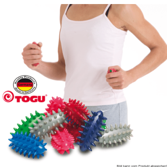 Senso Handtrainer farbig sortiert Ausf.: light