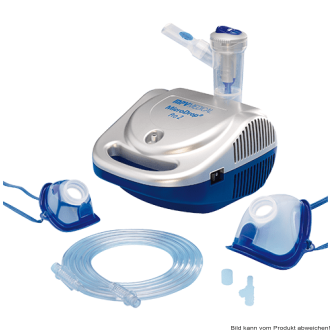 Inhalationsgerät MicroDrop Pro 2