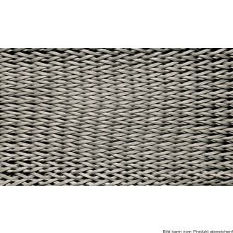 Carbon-Flechtschlauch 10m, Breite 70 mm gestreckt, 280 mm gestaucht