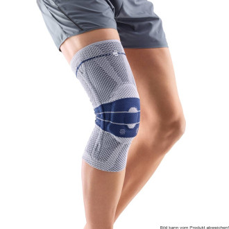 GenuTrain Aktiv-Kniegelenkbandage Farbe: beige Gr. 0