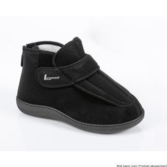 Reha Schuh, hoch 478-20Z1 schwarz Gr. 37