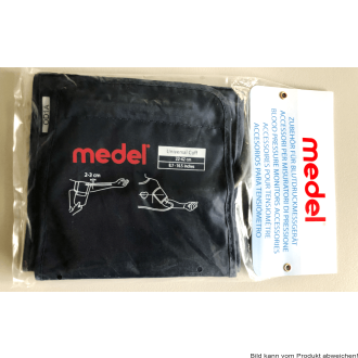 Ersatzmanschette Universal für Medel Sense, 22-42 cm