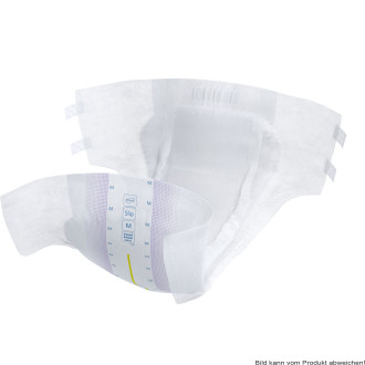 Windelhose TENA Slip Maxi XL, Hüfte 120-160 cm (1 Karton: 3 x 24 Stück)