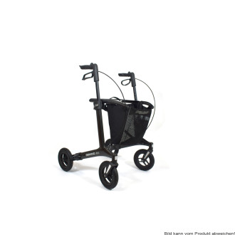 Leichtgewichtrollator Gemino 30 Carbon Comfort Ausf.: Carbon