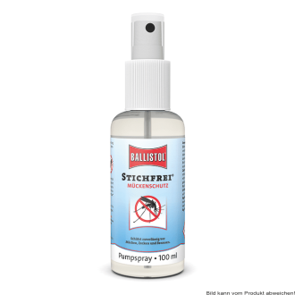 BALLISTOL Stichfrei Pump-Spray 100 ml
