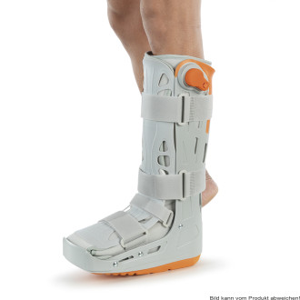 AirStep tight Walker, hellgrau Gr. L