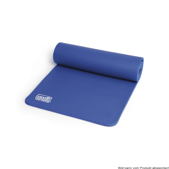 Gymnastikmatte Sissel Gym Mat Farbe: anthrazit