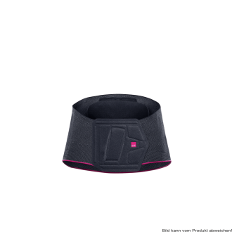 Lumbalorthese Lumbamed Plus, dark grey Gr. 1