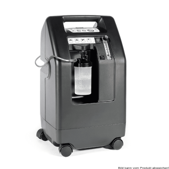 Sauerstoffkonzentrator COMPACT 525, 5Jahre Garantie